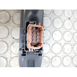 Pulsantiera alzavetro post dx Renault Espace IV dal 2006 al 2014 cod 8200327947  1690987636485