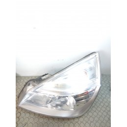 Faro fanale proiettore ant sx Renault Espace IV dal 2006 al 2014 cod 8200394702  1690989847582