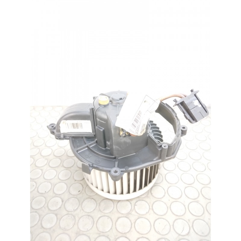 Ventola riscaldamento abitacolo Citroen C4 Grand Picasso dal 2006 al 2013 cod 5e2228000  1691067361358