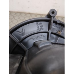Ventola riscaldamento abitacolo Citroen C4 Grand Picasso dal 2006 al 2013 cod 5e2228000  1691067361358