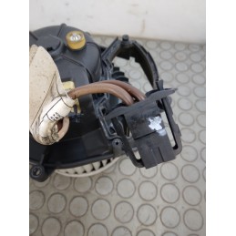 Ventola riscaldamento abitacolo Citroen C4 Grand Picasso dal 2006 al 2013 cod 5e2228000  1691067361358