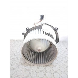 Ventola riscaldamento abitacolo Citroen C4 Grand Picasso dal 2006 al 2013 cod 5e2228000  1691067361358