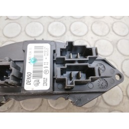 Resistenza riscaldamento abitacolo Citroen C4 Gran Picasso dal 2006 al 2013 cod 903-0205167  1691067669034