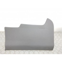 Airbag ginocchia sx Citroen C4 Picasso dal 2006 al 2013 cod 96600568  1691069111036