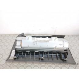 Airbag ginocchia sx Citroen C4 Picasso dal 2006 al 2013 cod 96600568  1691069111036
