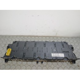 Contachilometri quadro strumenti Citroen C4 Picasso dal 2006 al 2013 cod 9666217280  1691069337627