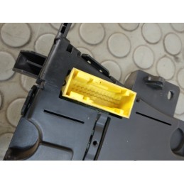 Contachilometri quadro strumenti Citroen C4 Picasso dal 2006 al 2013 cod 9666217280  1691069337627