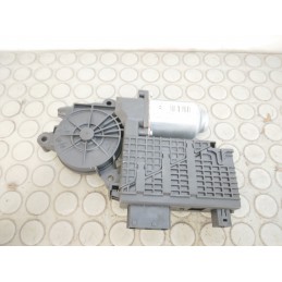 Motorino alzavetro Citroen C4 Picasso dal 2006 al 2013 cod 9682495780  1691070311357