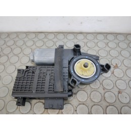 Motorino alzavetro Citroen C4 Picasso dal 2006 al 2013 cod 9682495780  1691070311357