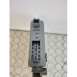 Motorino alzavetro Citroen C4 Picasso dal 2006 al 2013 cod 9682495780  1691070311357