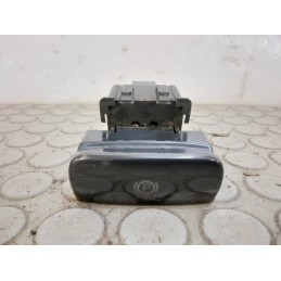 Pulsante freno a mano elettrico Citroen C4 Picasso dal 2006 al 2013 cod 96597938zd  1691071157862