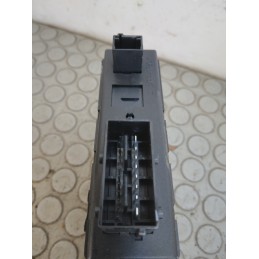 Motorino alzavetro ant sx Citroen C4 Picasso dal 2006 al 2013 cod 9682495880  1691071366899