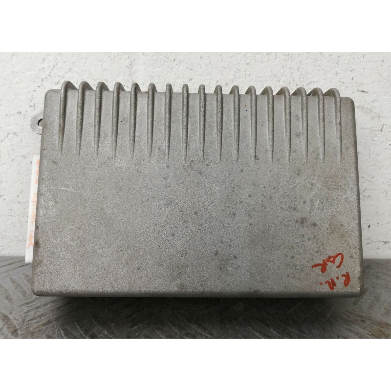 CENTRALINA AMPLIFICATORE HI-FI LANCIA THESIS 2.4 JTD DAL 2002 AL 2009  2400000035244