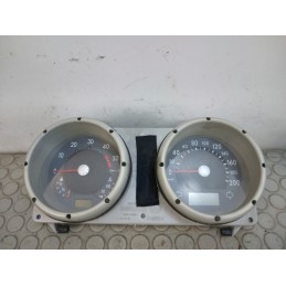 Contachilometri quadro strumenti Vw Lupo 1.0 b dal 1998 al 2005 cod 6x0920801d  1691071845028