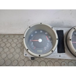 Contachilometri quadro strumenti Vw Lupo 1.4 Tdi dal 1998 al 2005 cod 6x0920801d  1691071845028