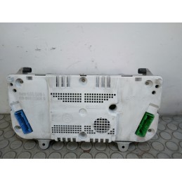 Contachilometri quadro strumenti Vw Lupo 1.4 Tdi dal 1998 al 2005 cod 6x0920801d  1691071845028