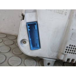 Contachilometri quadro strumenti Vw Lupo 1.4 Tdi dal 1998 al 2005 cod 6x0920801d  1691071845028