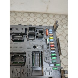 Centralina portafusibili Citroen C4 Picasso dal 2006 al 2013 cod 28119759-5  1691072115472