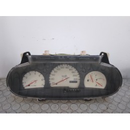 Contachilometri quadro strumenti Ford Fiesta IV dal 1995 al 2002 cod 96fb-10b885-aa  1691073472116