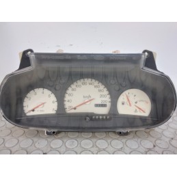 Contachilometri quadro strumenti Ford Fiesta IV dal 1995 al 2002 cod 96fb-10b885-aa  1691073472116