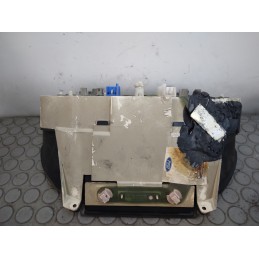 Contachilometri quadro strumenti Ford Fiesta IV dal 1995 al 2002 cod 96fb-10b885-aa  1691073472116