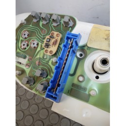 Contachilometri quadro strumenti Ford Fiesta IV dal 1995 al 2002 cod 96fb-10b885-aa  1691073472116