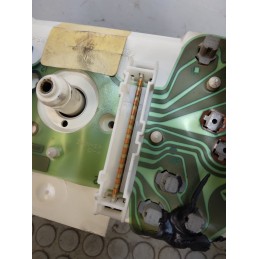 Contachilometri quadro strumenti Ford Fiesta IV dal 1995 al 2002 cod 96fb-10b885-aa  1691073472116