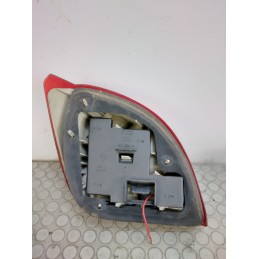 Fanale fanalino stop post dx Ford Fiesta IV dal 1995 al 2002 cod 96fg13n004aa  1691153705264