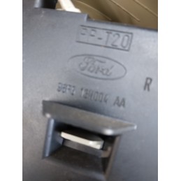 Fanale fanalino stop post dx Ford Fiesta IV dal 1995 al 2002 cod 96fg13n004aa  1691153705264