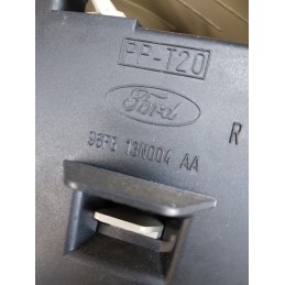 Fanale fanalino stop post dx Ford Fiesta IV dal 1995 al 2002 cod 96fg13n004aa  1691153705264