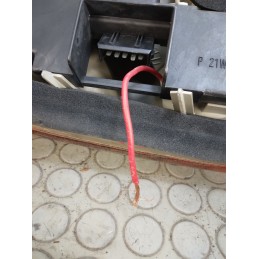 Fanale fanalino stop post dx Ford Fiesta IV dal 1995 al 2002 cod 96fg13n004aa  1691153705264