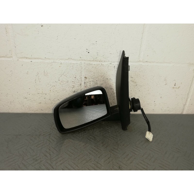 SPECCHIETTO RETROVISORE ELETTRICO ANT.SX FIAT PANDA DAL 2003 AL 2012  2400000035398