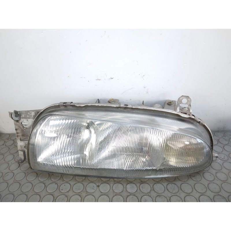 Faro fanale proiettore ant sx Ford Fiesta IV dal 1995 al 2002 cod 1305235250  1691158510825