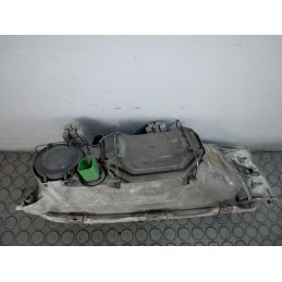Faro fanale proiettore ant sx Ford Fiesta IV dal 1995 al 2002 cod 1305235250  1691158510825