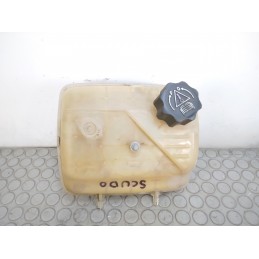 Vaschetta acqua radiatore Fiat Scudo dal 1997 al 2006 cod 1488948080  1692700163339