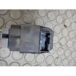 Pulsantiera alzavetro ant sx Fiat Scudo dal 1996 al 2007  1692700412222