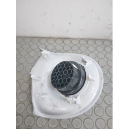Bocchetta aria areazione ant sx Smart Fortwo W453 dal 2015 in poi cod a4536803700  1692701955018