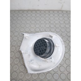Bocchetta aria areazione ant sx Smart Fortwo W453 dal 2015 in poi cod a4536803700  1692701955018