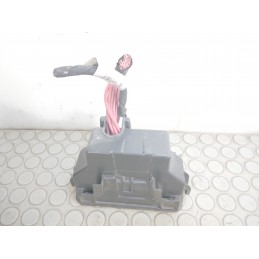 Centralina portafusibili Smart Fortwo W453 dal 2015 in poi cod a4535400050  1692707990785