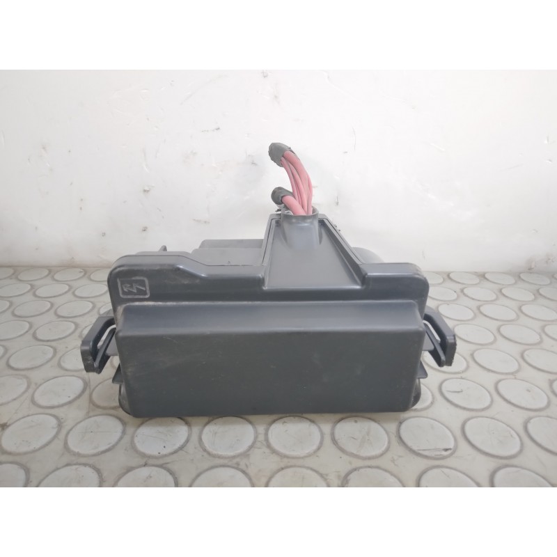 Centralina portafusibili Smart Fortwo W453 dal 2015 in poi cod a4535400050  1692707990785