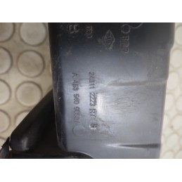 Centralina portafusibili Smart Fortwo W453 dal 2015 in poi cod a4535400050  1692707990785