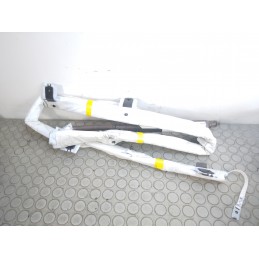 Airbag a tendina sx Fiat Sedici dal 2005 al 2014 cod 76490-80j00  1692708806726