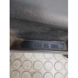 Scatola filtro aria Ford Mondeo 2.0 d dal 2000 al 2006 cod 4609885904  1692709036771