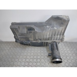 Scatola filtro aria Peugeot 207 1.4 b dal 2006 al 2015 cod 9654674080  1692710600381