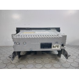 Stereo autoradio lettore cd Fiat Sedici dal 2005 al 2014 cod 39101-79j0  1692710885986