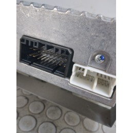 Stereo autoradio lettore cd Fiat Sedici dal 2005 al 2014 cod 39101-79j0  1692710885986