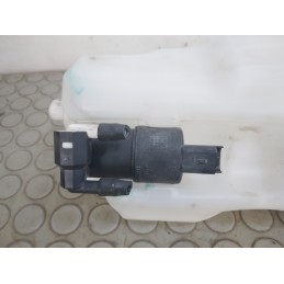Vaschetta acqua tergicristalli Smart Fortwo W453 dal 2015 in poi  1692711083480
