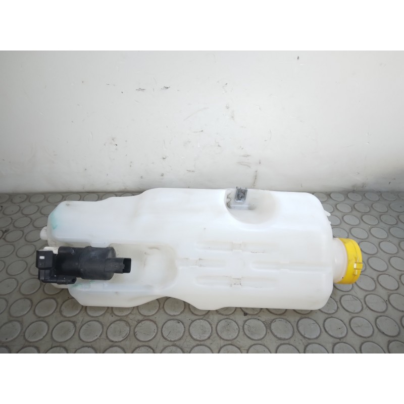 Vaschetta acqua tergicristalli Smart Fortwo W453 dal 2015 in poi  1692711083480