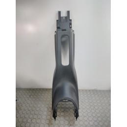 Tunnel console centrale Smart Fortwo w453 dal 2015 in poi cod a45336802105  1692714807915