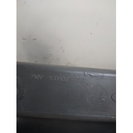 Cassetto vano portaoggetti Ford Fiesta V dal 2002 al 2008 cod 2s61a06024  1692715027138